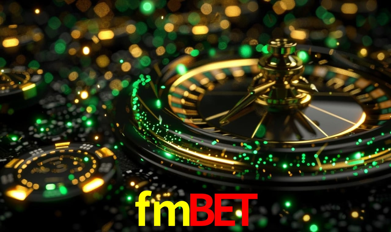 Slots com jackpots e giros grátis na fmbet