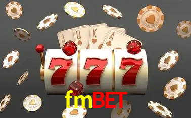 Bônus após cadastro na fmbet
