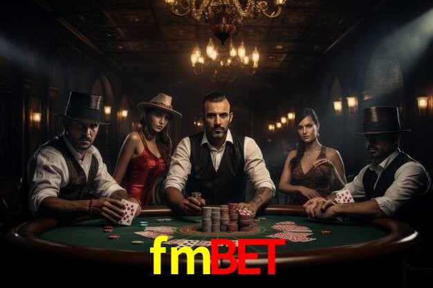 Download para Android e iOS na fmbet